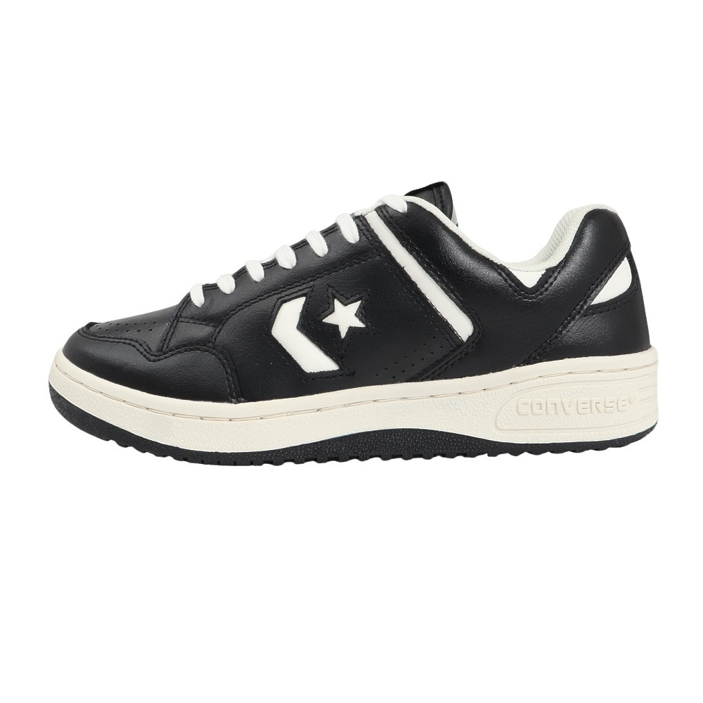 コンバース（CONVERSE）（メンズ、レディース）ウエポン OX 34201750