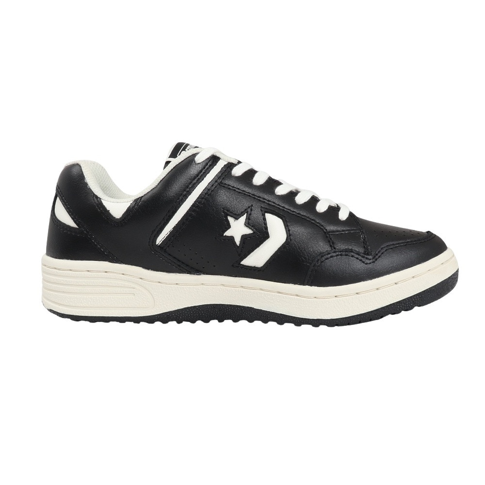 コンバース（CONVERSE）（メンズ、レディース）ウエポン OX 34201750