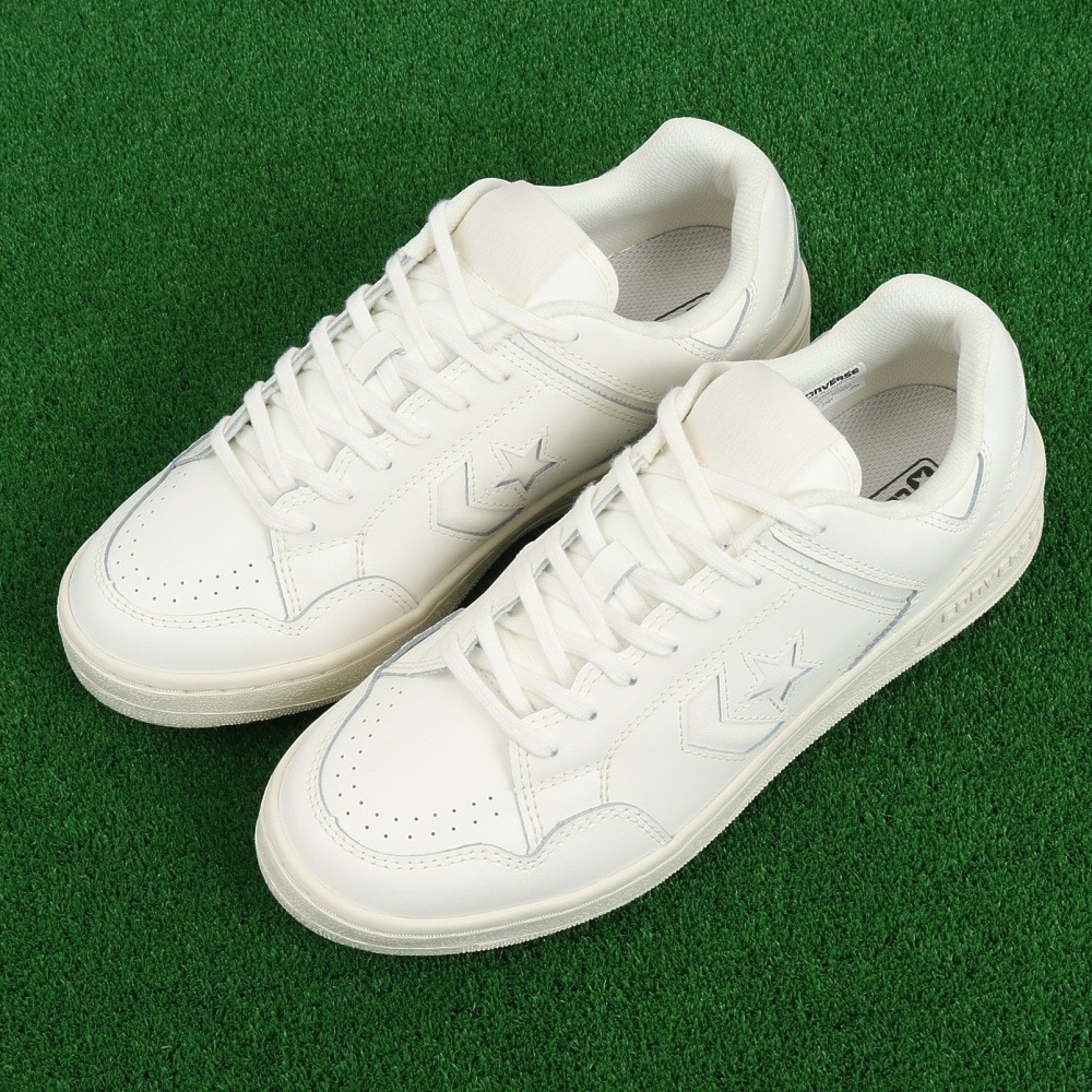 コンバース（CONVERSE）（メンズ、レディース）ウエポン OX 34201751