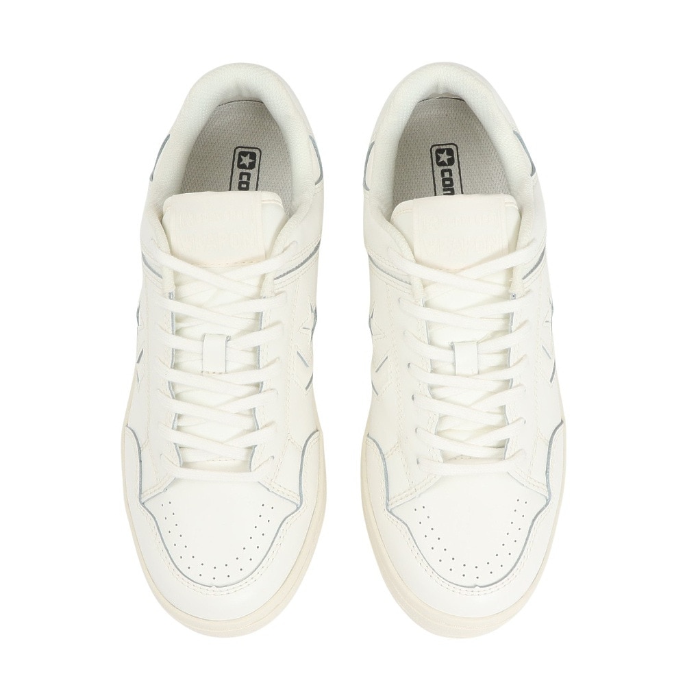 コンバース（CONVERSE）（メンズ、レディース）ウエポン OX 34201751
