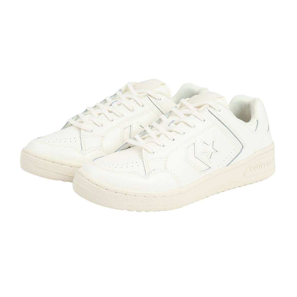 コンバース（CONVERSE）（メンズ、レディース）ウエポン OX 34201751