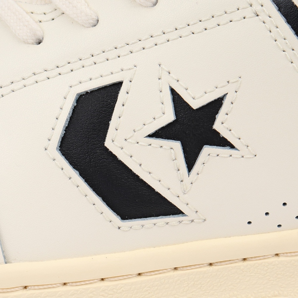 コンバース（CONVERSE）（メンズ、レディース）タウンシューズ ウエポン CC OX OB 34202180