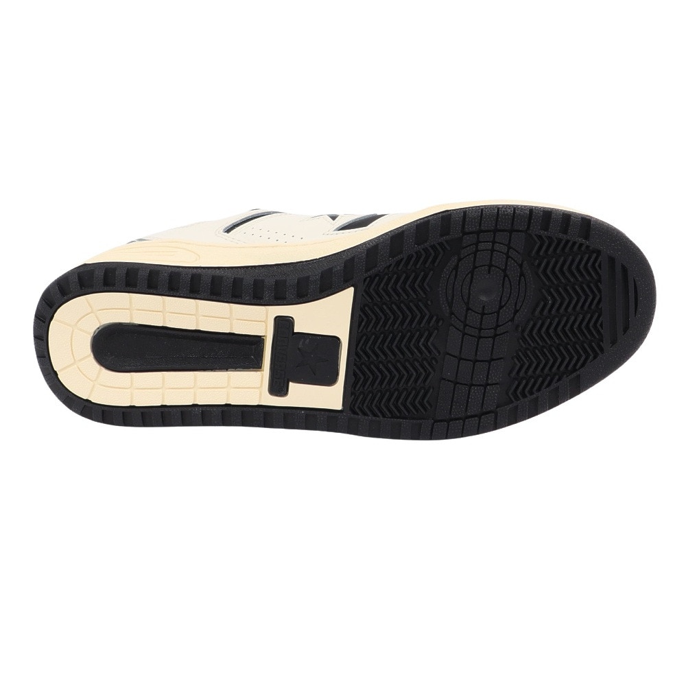 コンバース（CONVERSE）（メンズ、レディース）タウンシューズ ウエポン CC OX OB 34202180