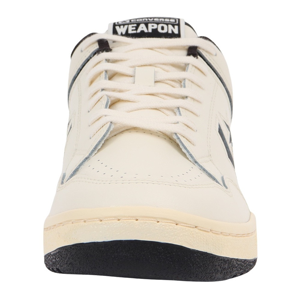 コンバース（CONVERSE）（メンズ、レディース）タウンシューズ ウエポン CC OX OB 34202180