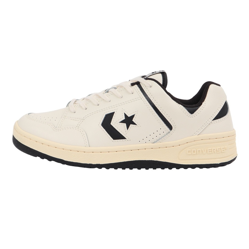 コンバース（CONVERSE）（メンズ、レディース）タウンシューズ ウエポン CC OX OB 34202180