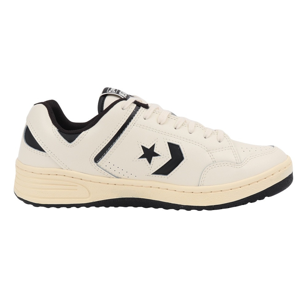 コンバース（CONVERSE）（メンズ、レディース）タウンシューズ ウエポン CC OX OB 34202180