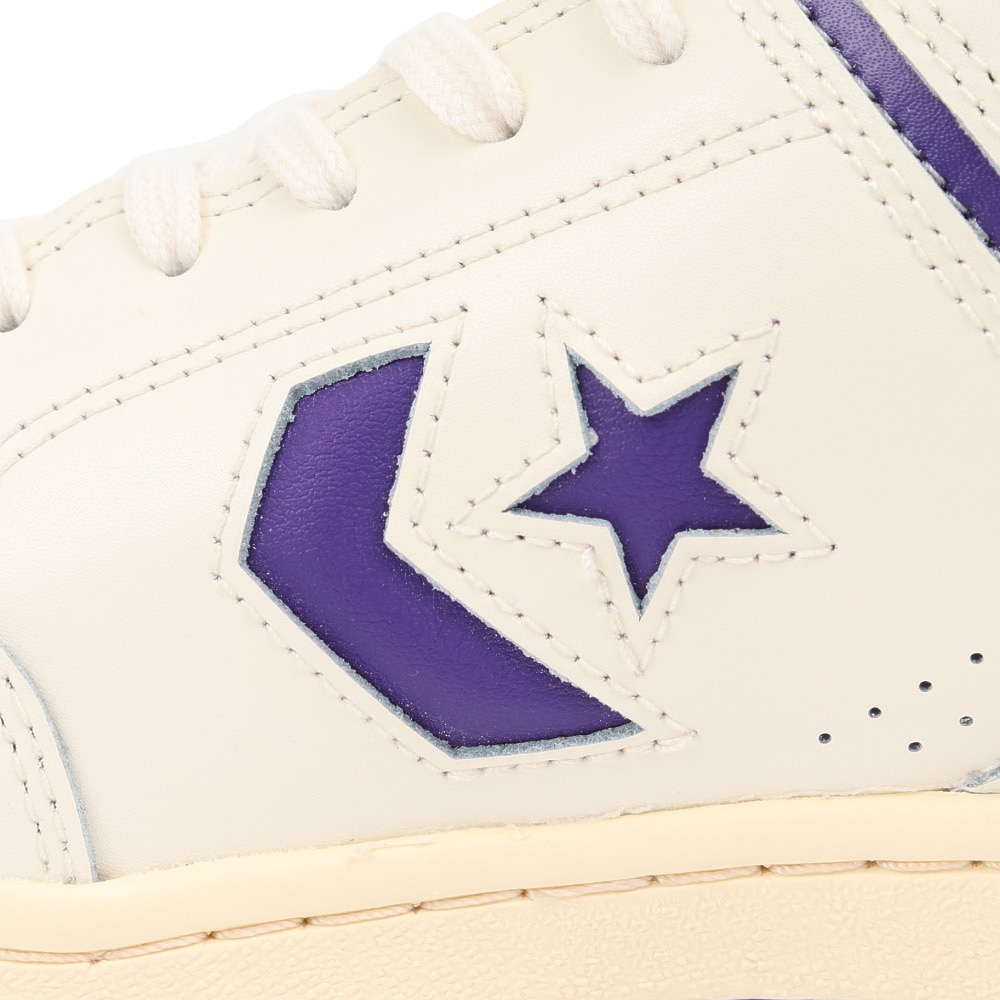 コンバース（CONVERSE）（メンズ、レディース）タウンシューズ ウエポン CC OX OP 34202181
