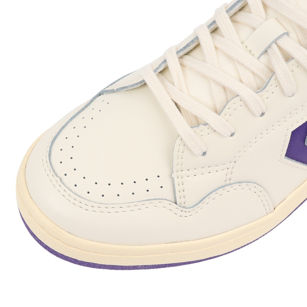 コンバース（CONVERSE）（メンズ、レディース）タウンシューズ ウエポン CC OX OP 34202181