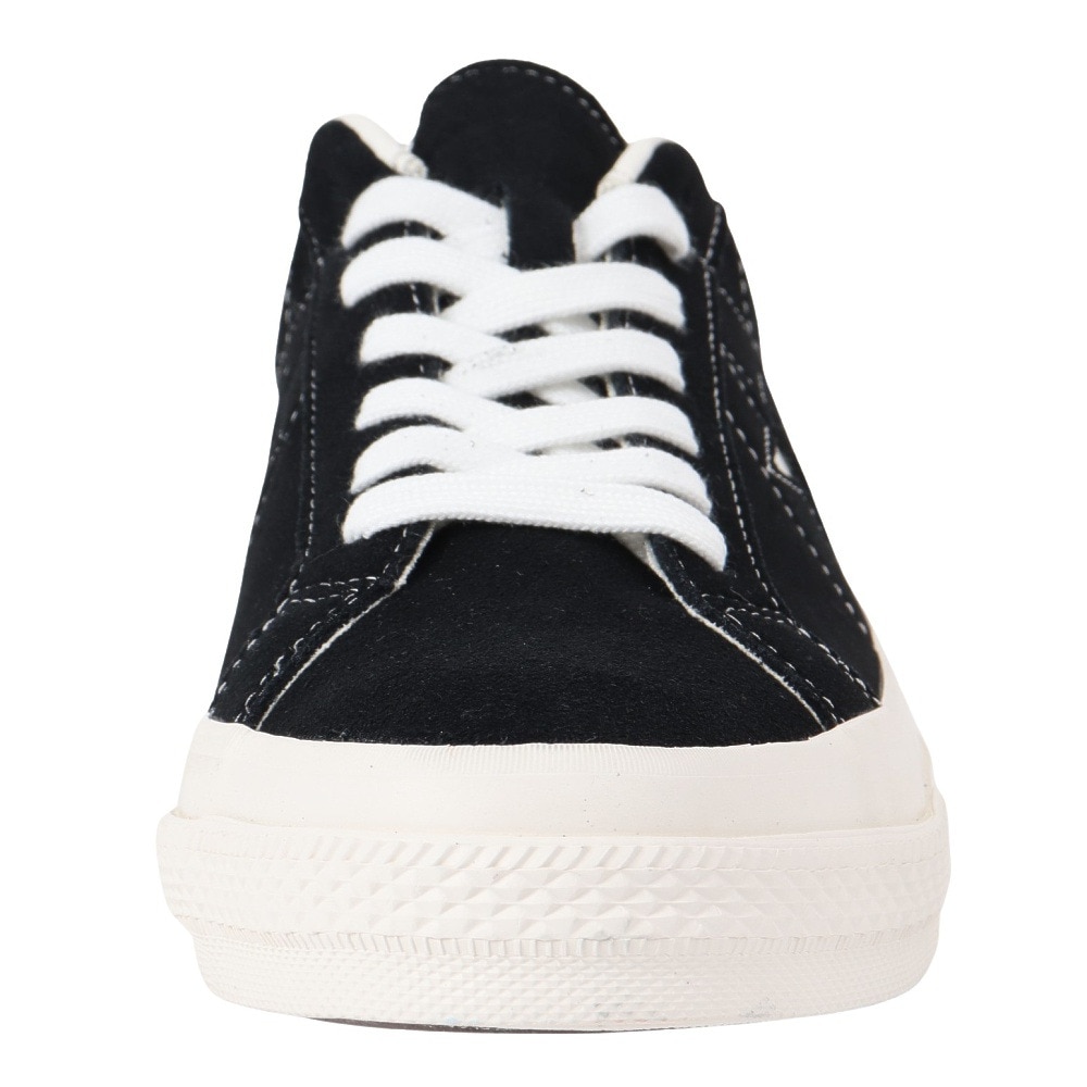 コンバース（CONVERSE）（メンズ、レディース）タウンシューズ ワンスター スエード 35200860