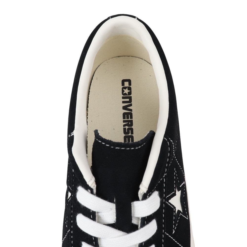 コンバース（CONVERSE）（メンズ、レディース）タウンシューズ ワンスター スエード 35200860