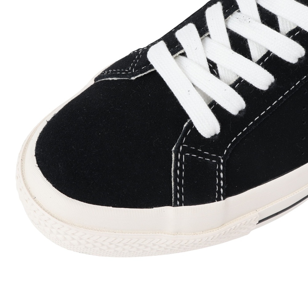 コンバース（CONVERSE）（メンズ、レディース）タウンシューズ ワンスター スエード 35200860