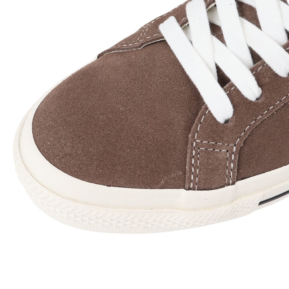 コンバース（CONVERSE）（メンズ、レディース）タウンシューズ ワンスター スエード 35200861