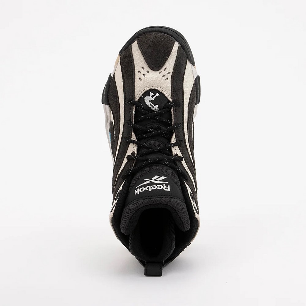 リーボック（REEBOK）（メンズ）スニーカー シャクノシス 100230334