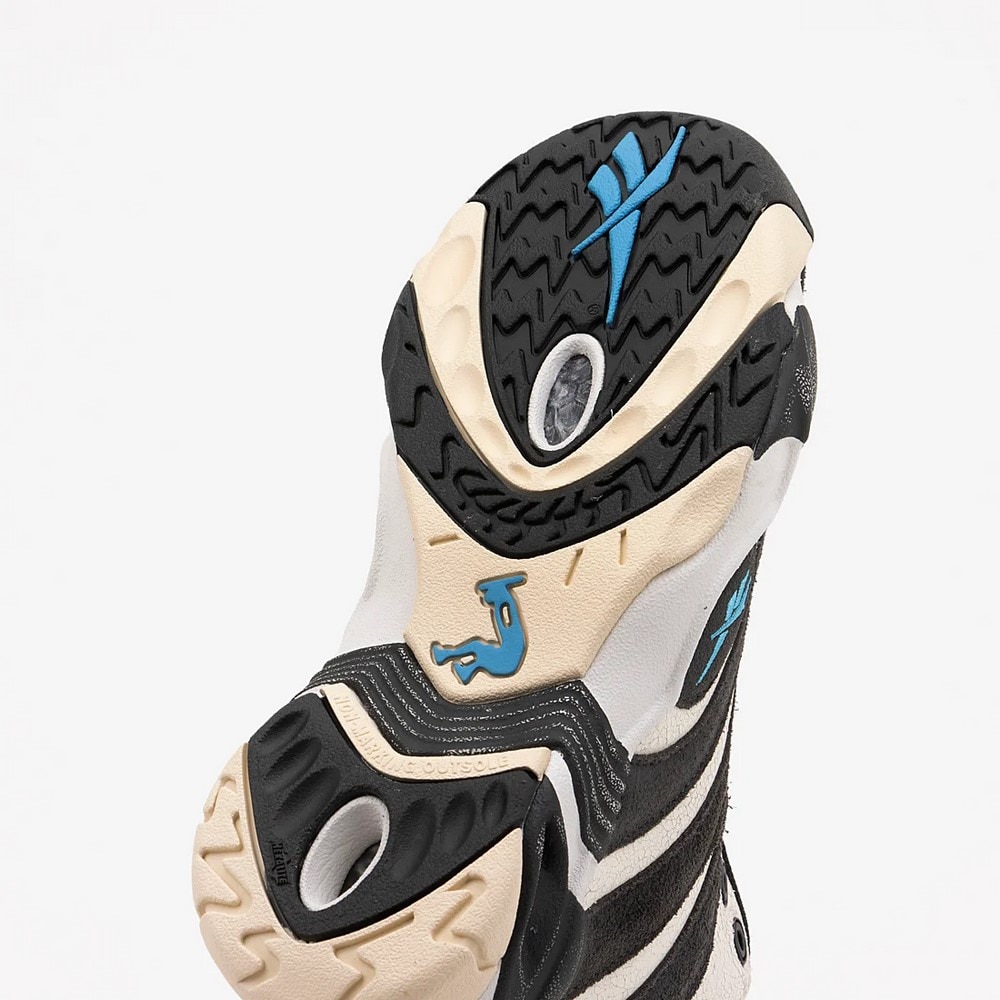 リーボック（REEBOK）（メンズ）スニーカー シャクノシス 100230334
