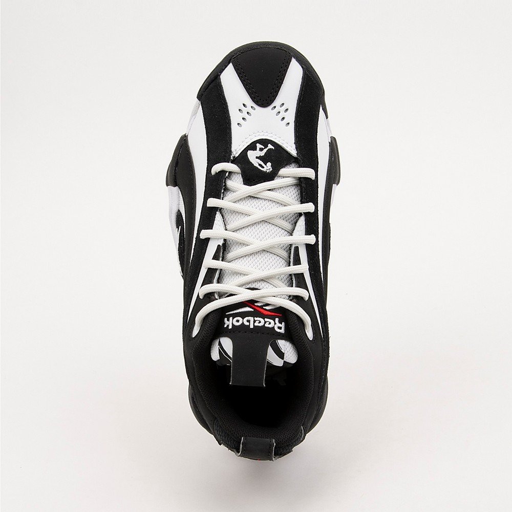 リーボック（REEBOK）（メンズ）タウンシューズ バスケットボール