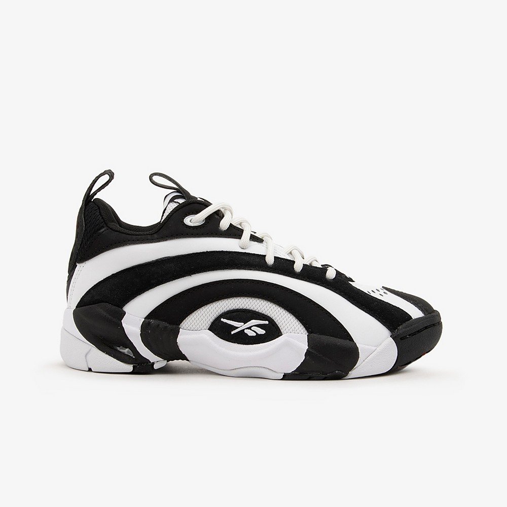 リーボック（REEBOK）（メンズ）タウンシューズ バスケットボール