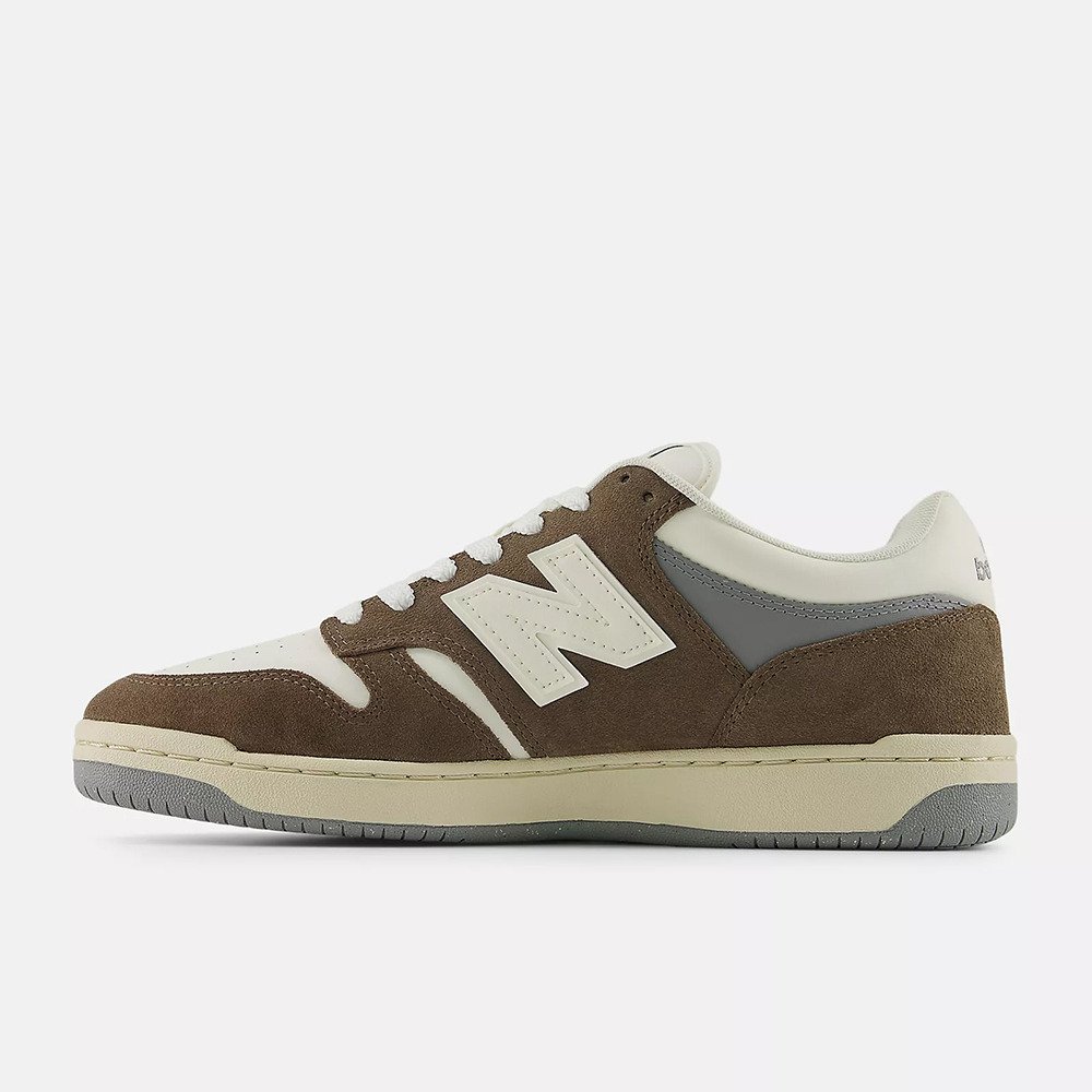 ニューバランス（new balance）（メンズ）スニーカー 480P ブラウン