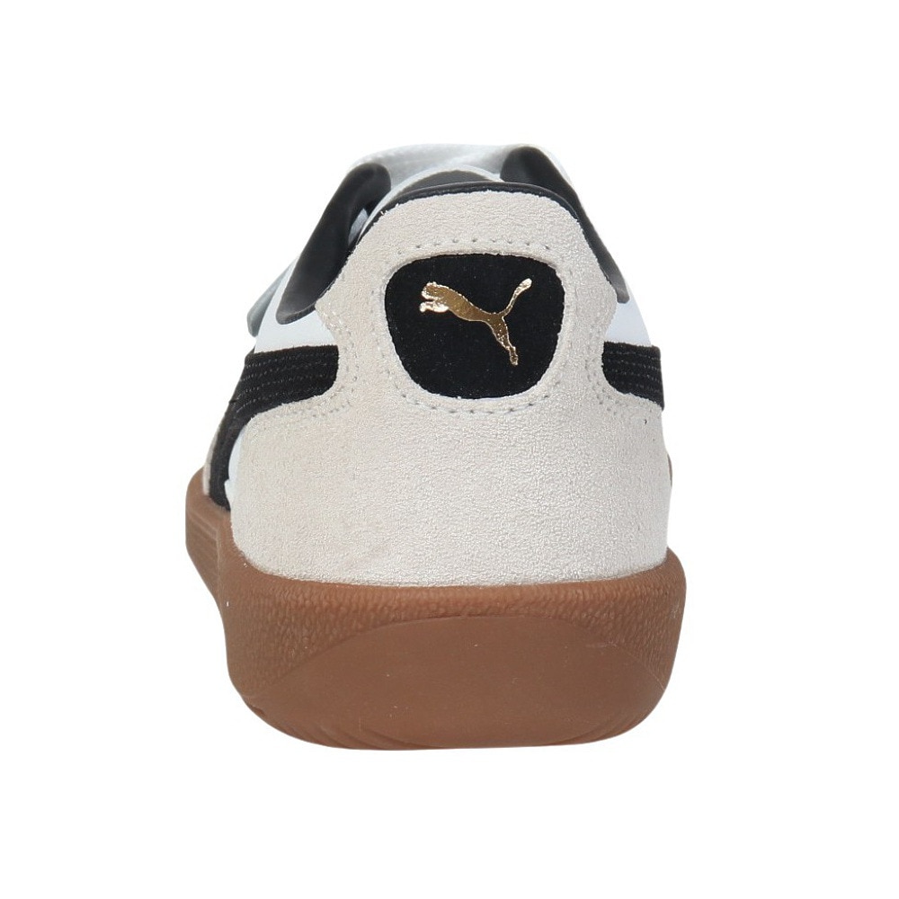 プーマ（PUMA）（メンズ、レディース）パレルモ レザー スニーカー 39646401
