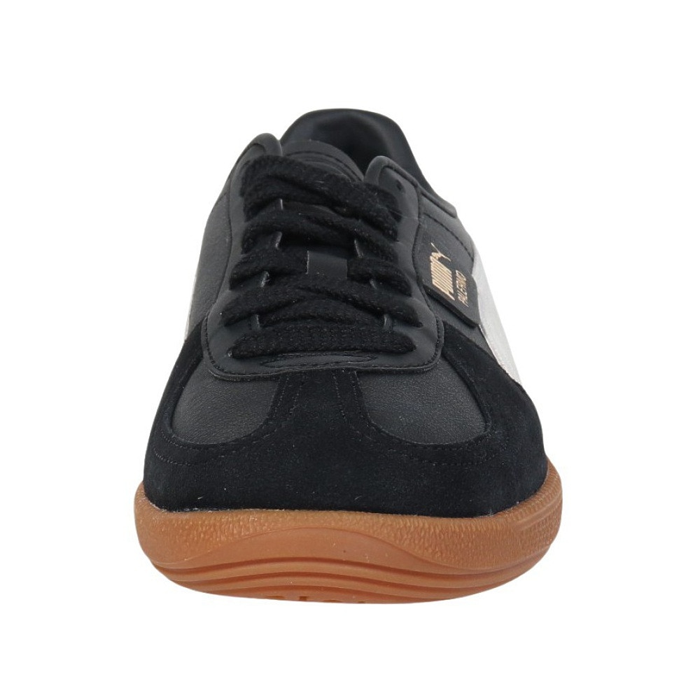 プーマ（PUMA）（メンズ、レディース）パレルモ レザー スニーカー 39646403