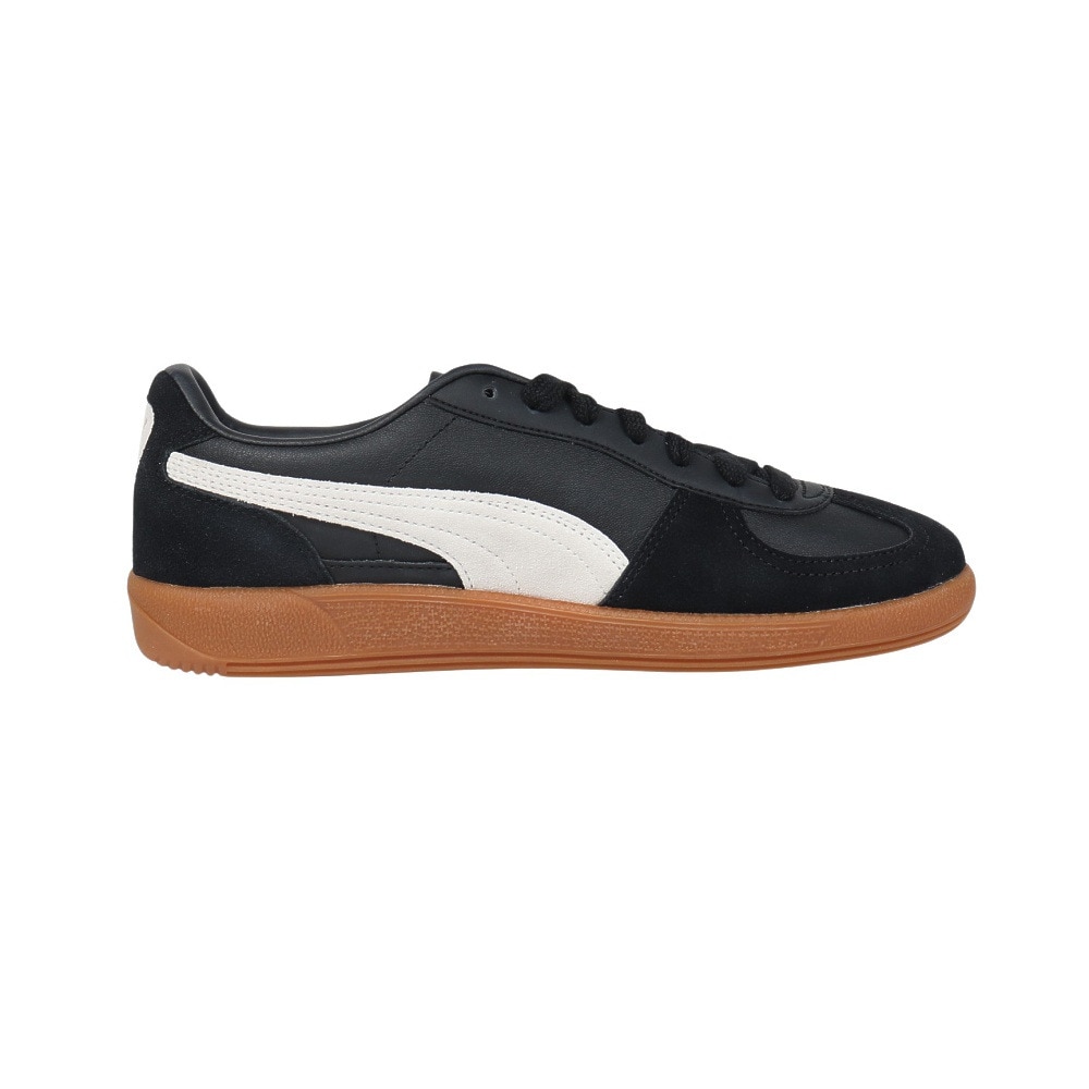 プーマ（PUMA）（メンズ、レディース）パレルモ レザー スニーカー 39646403