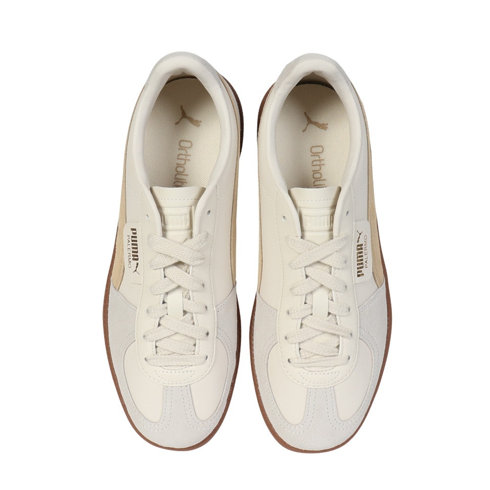 プーマ（PUMA）（メンズ、レディース）パレルモ レザー スニーカー 39646413