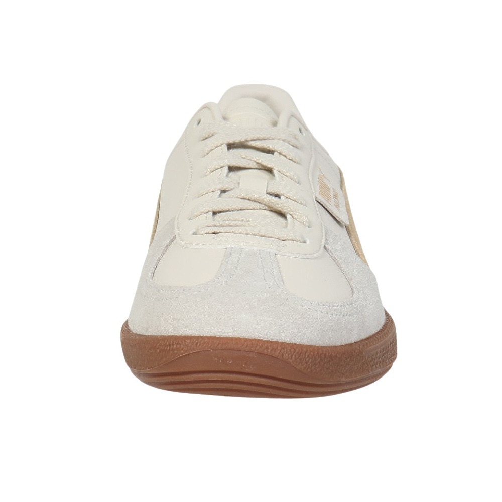 プーマ（PUMA）（メンズ、レディース）パレルモ レザー スニーカー 39646413