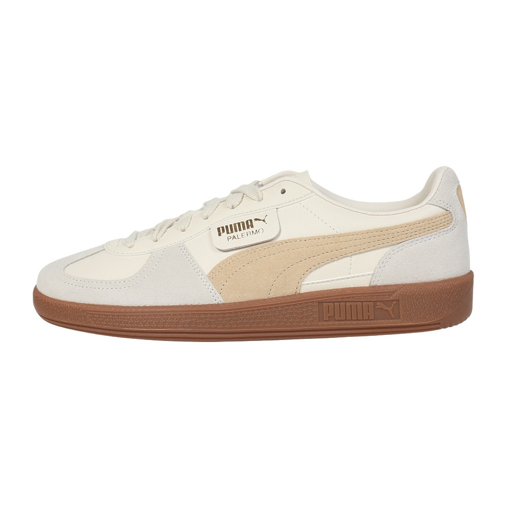 プーマ（PUMA）（メンズ、レディース）パレルモ レザー スニーカー 39646413