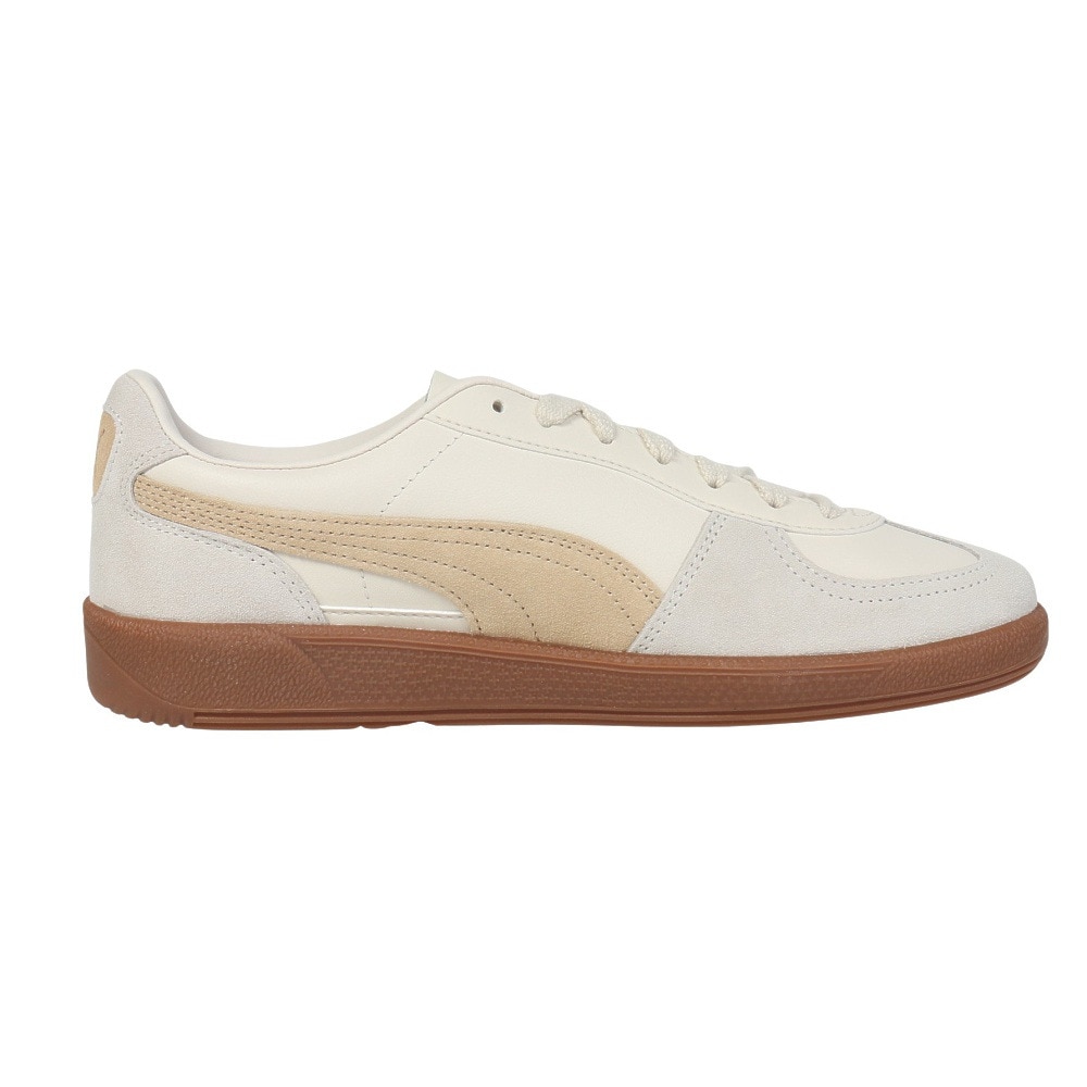 プーマ（PUMA）（メンズ、レディース）パレルモ レザー スニーカー 39646413