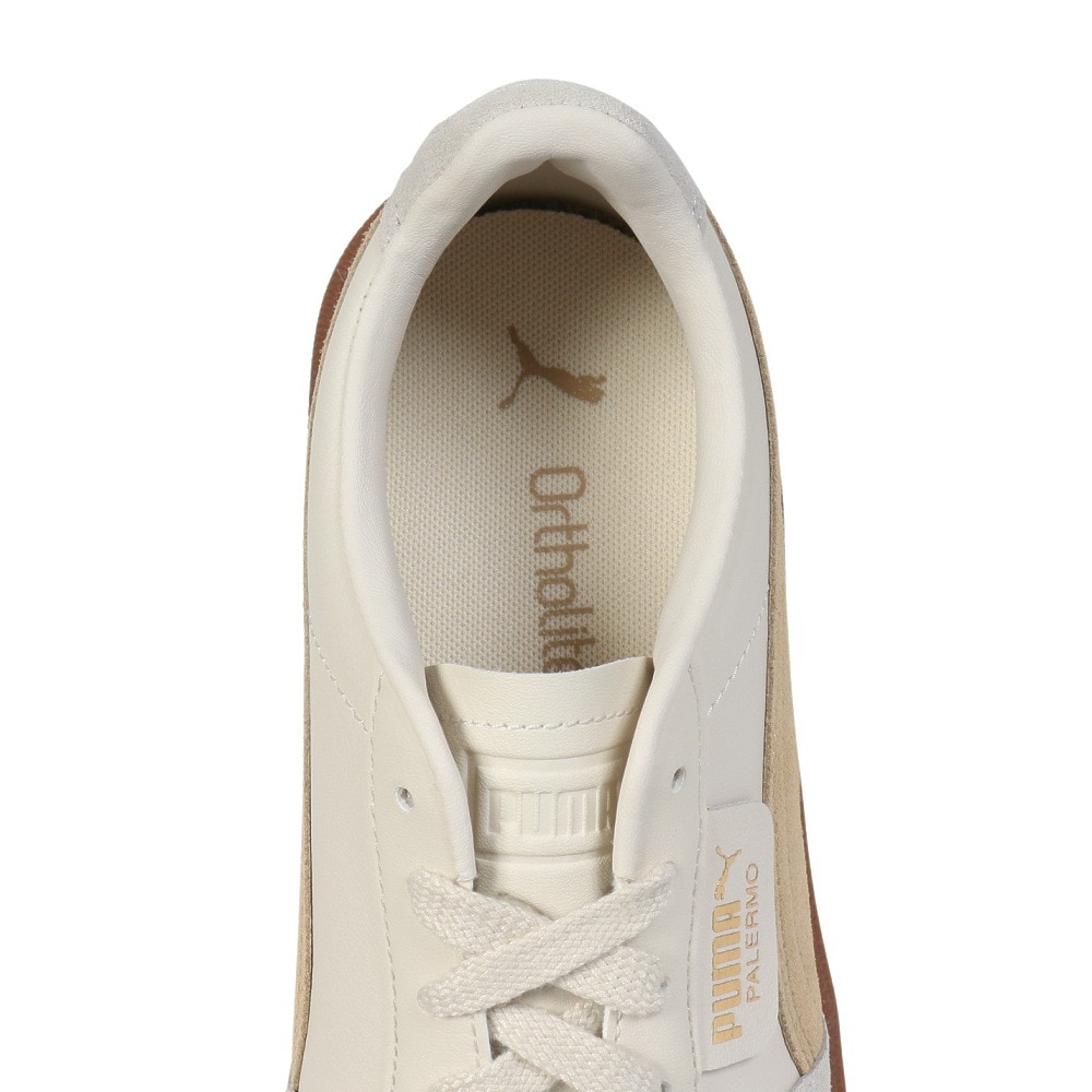 プーマ（PUMA）（メンズ、レディース）パレルモ レザー スニーカー 39646413