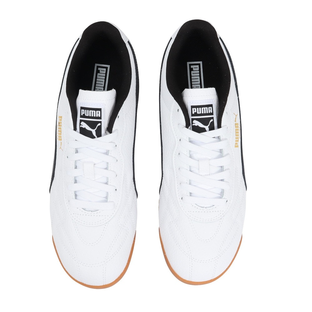 プーマ（PUMA）（メンズ）タウンシューズ ローマ アニバーサリオ 39772001