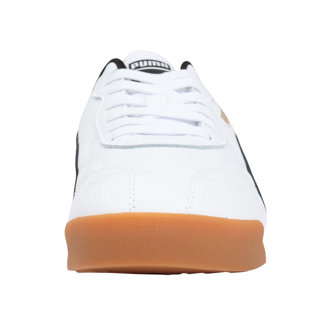 プーマ（PUMA）（メンズ）タウンシューズ ローマ アニバーサリオ 39772001