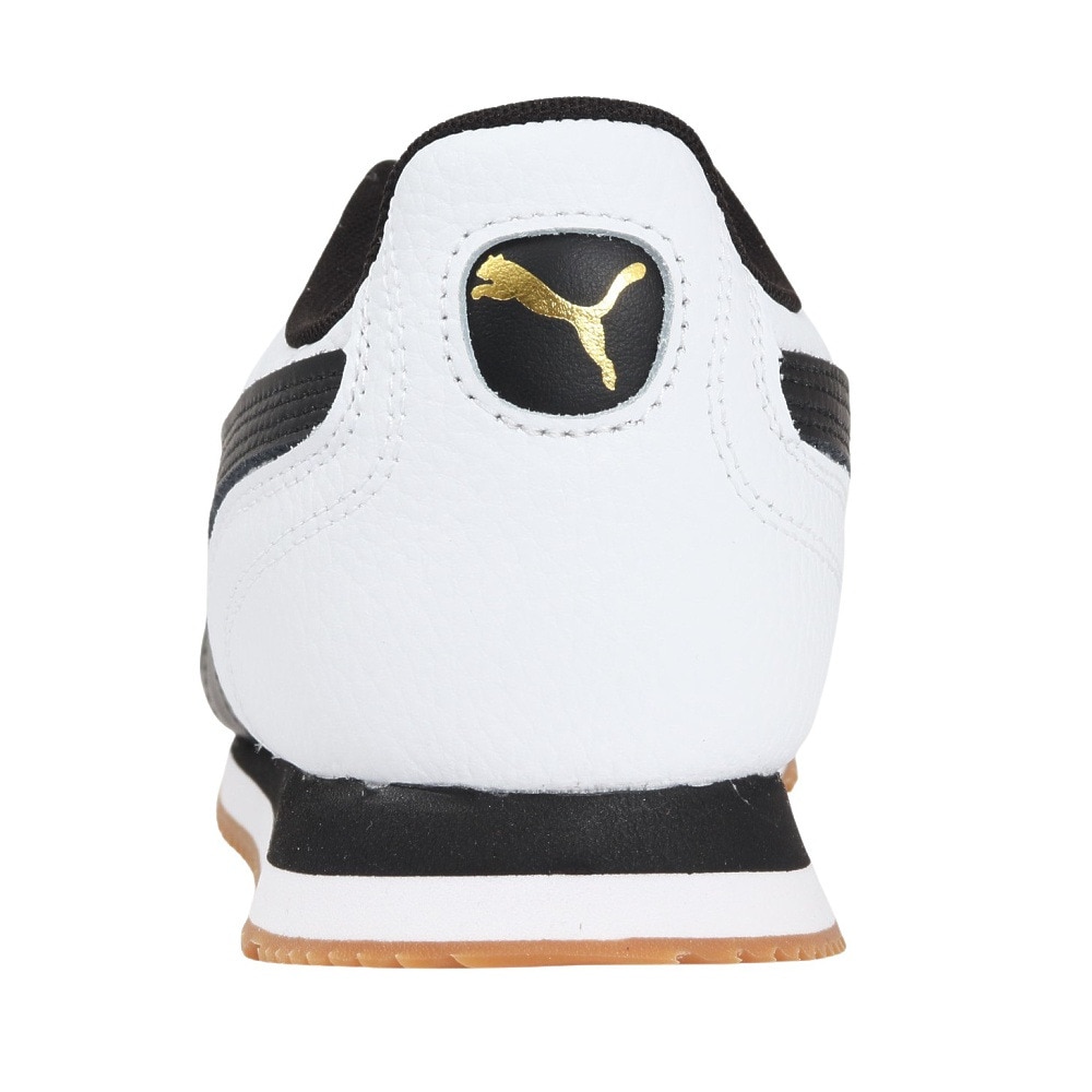プーマ（PUMA）（メンズ）タウンシューズ ローマ アニバーサリオ 39772001