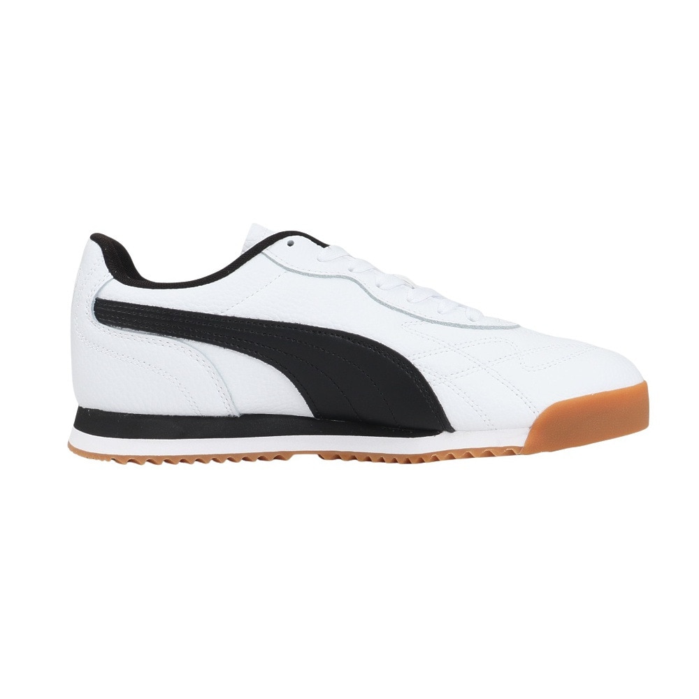 プーマ（PUMA）（メンズ）タウンシューズ ローマ アニバーサリオ 39772001