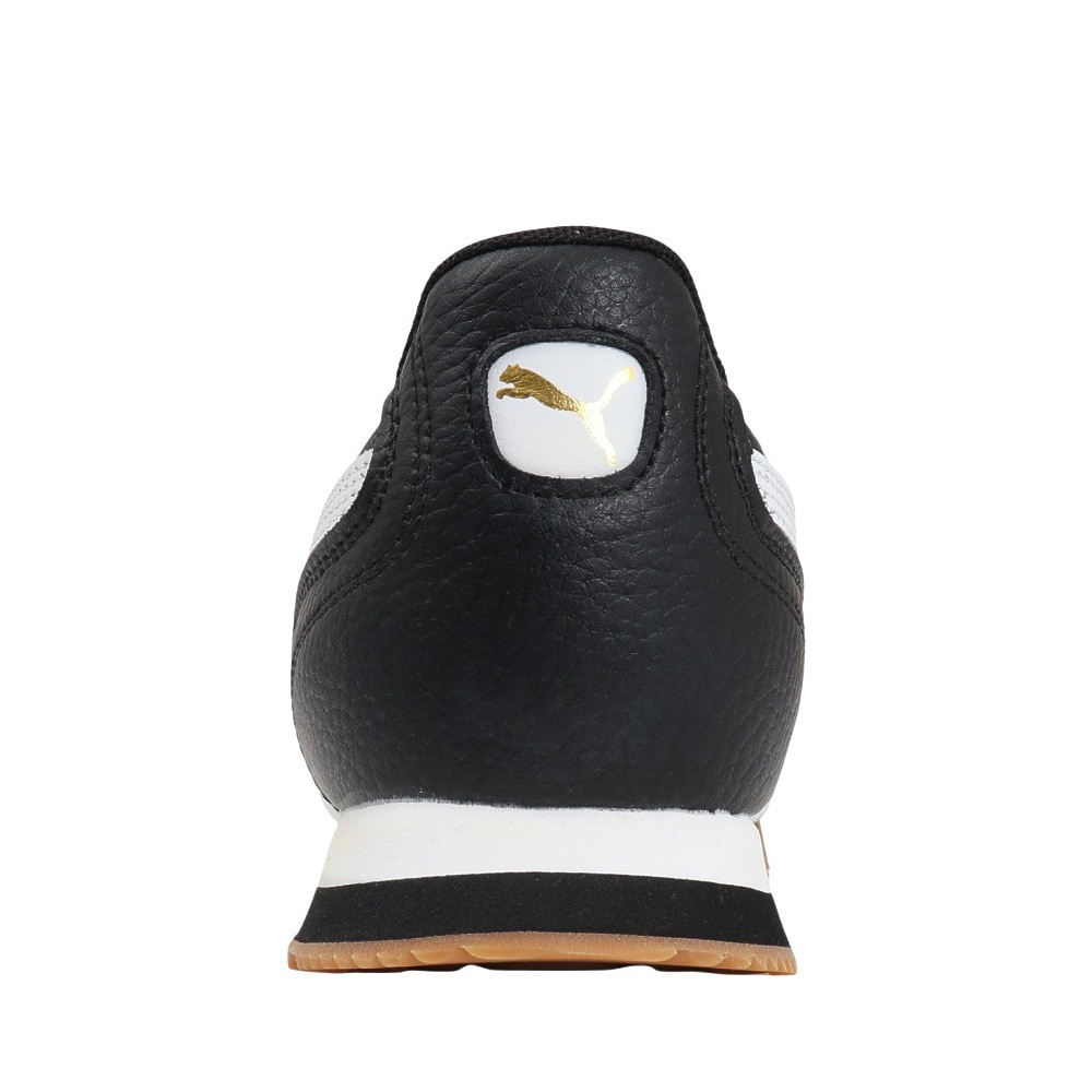 プーマ（PUMA）（メンズ）タウンシューズ ローマ アニバーサリオ 39772002