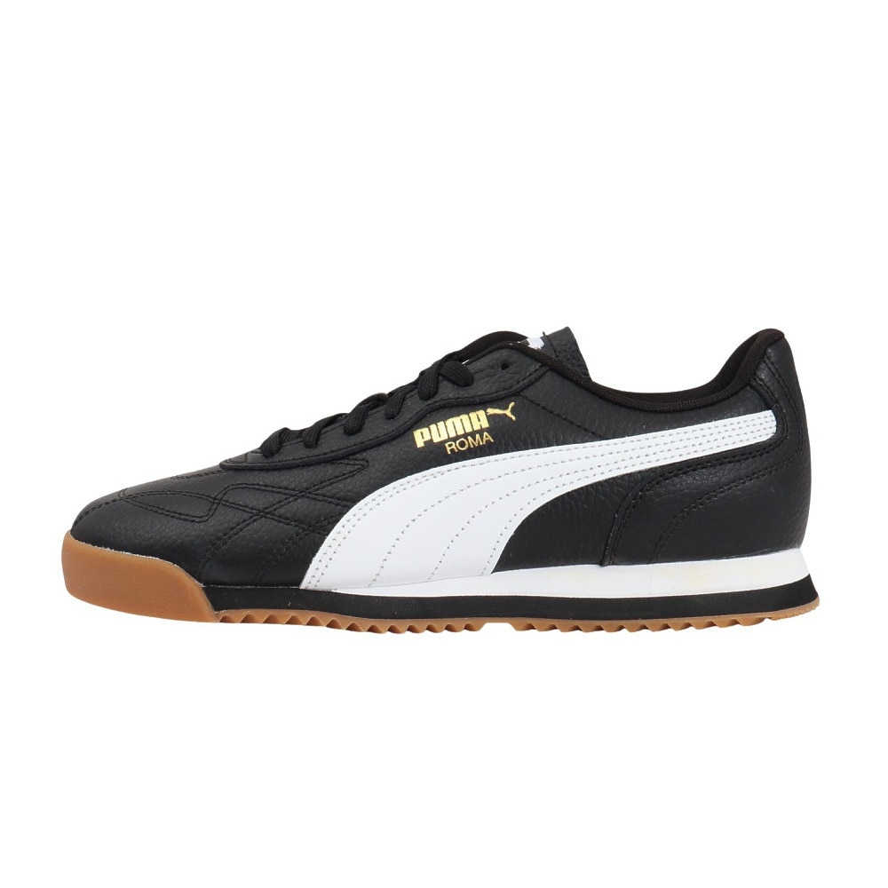 プーマ（PUMA）（メンズ）タウンシューズ ローマ アニバーサリオ 39772002