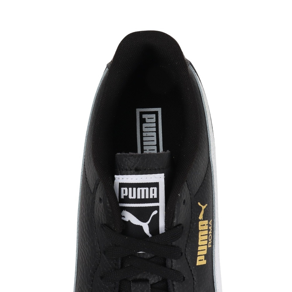 プーマ（PUMA）（メンズ）タウンシューズ ローマ アニバーサリオ 39772002