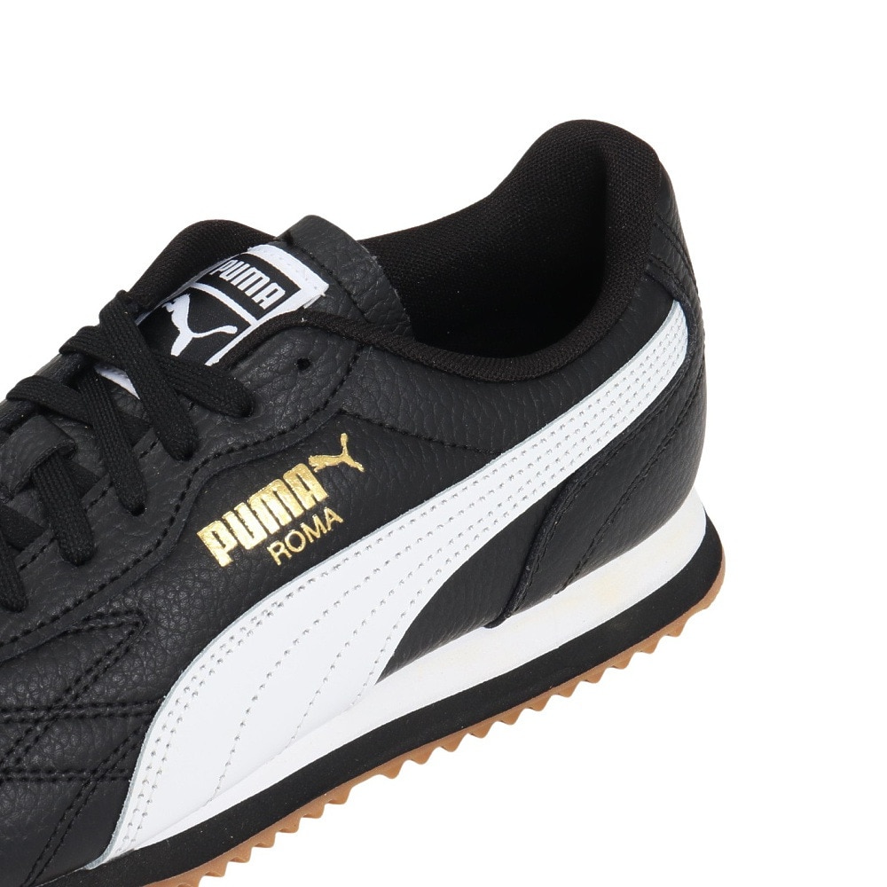 プーマ（PUMA）（メンズ）タウンシューズ ローマ アニバーサリオ 39772002