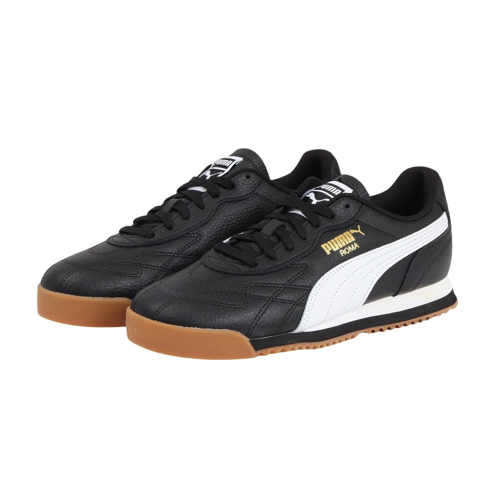 プーマ（PUMA）（メンズ）タウンシューズ ローマ アニバーサリオ 39772002