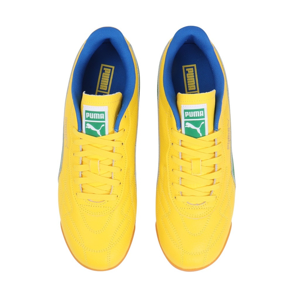 プーマ（PUMA）（メンズ）タウンシューズ ローマ アニバーサリオ 39772004