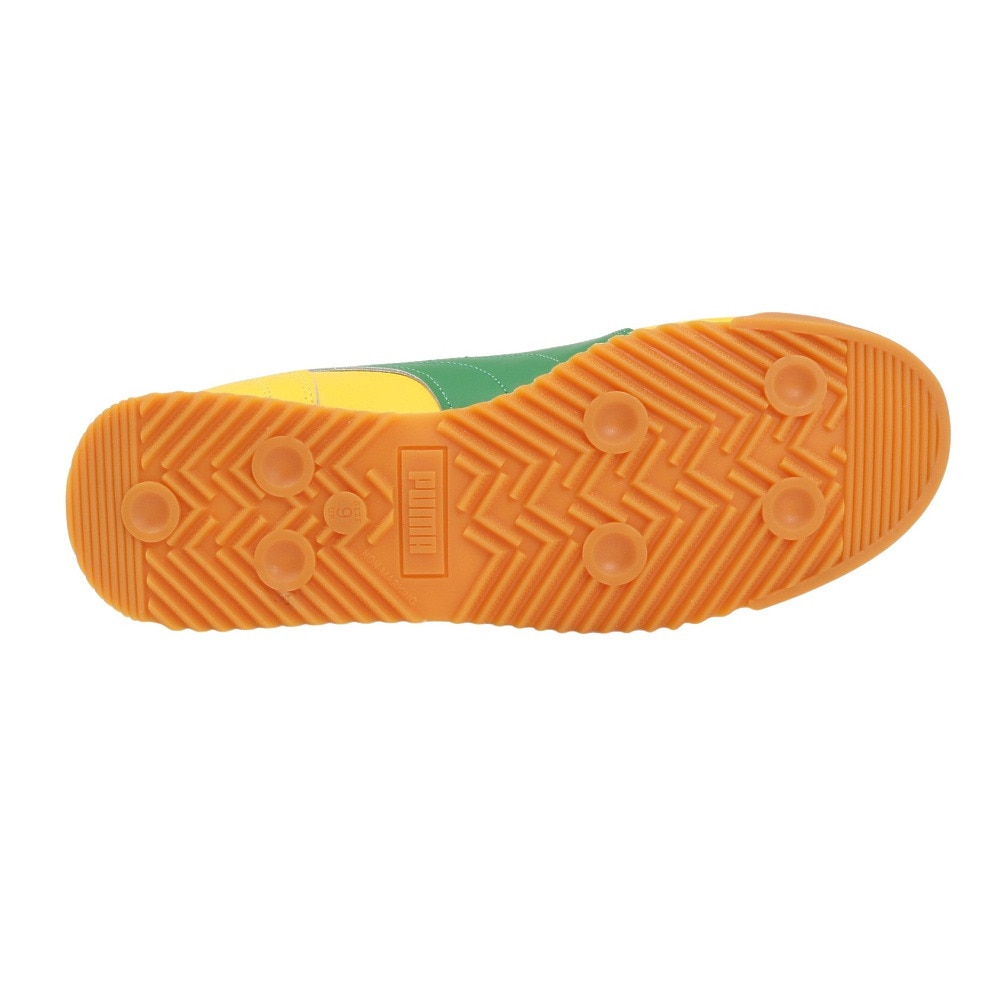 プーマ（PUMA）（メンズ）タウンシューズ ローマ アニバーサリオ 39772004