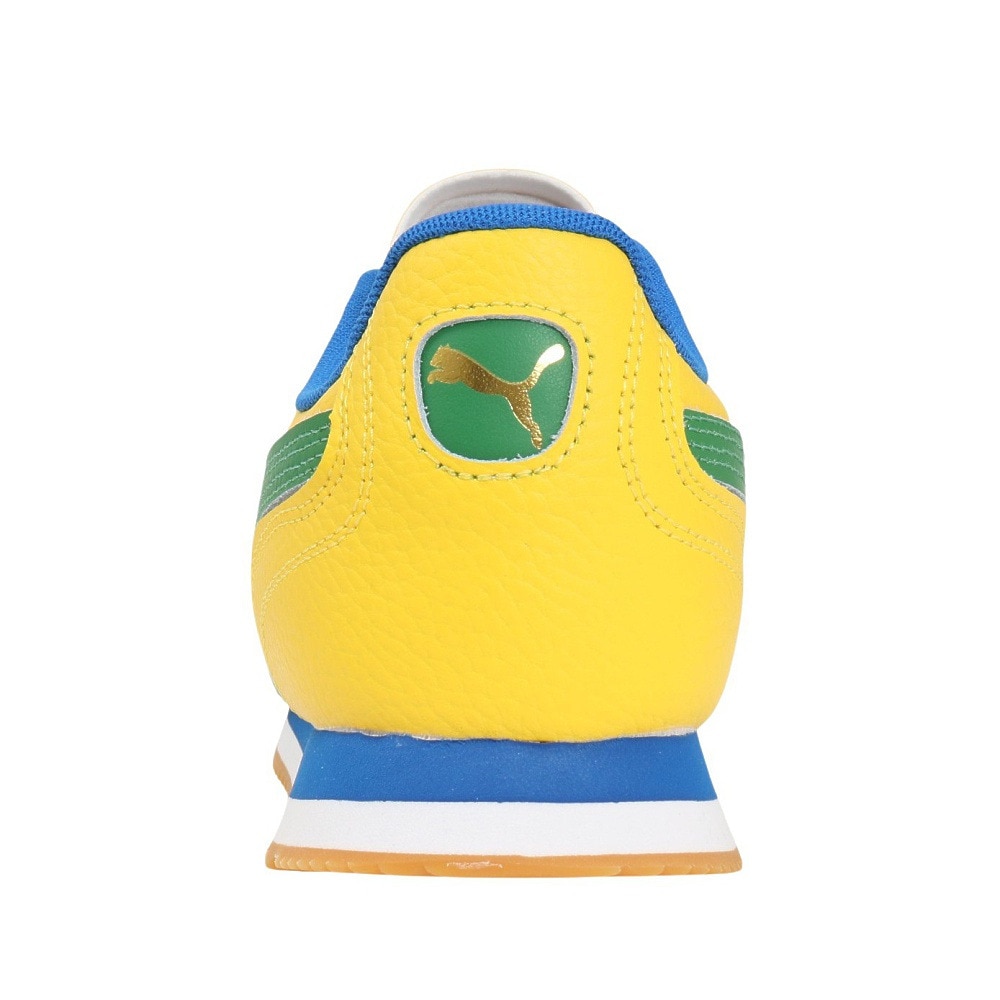 プーマ（PUMA）（メンズ）タウンシューズ ローマ アニバーサリオ 39772004