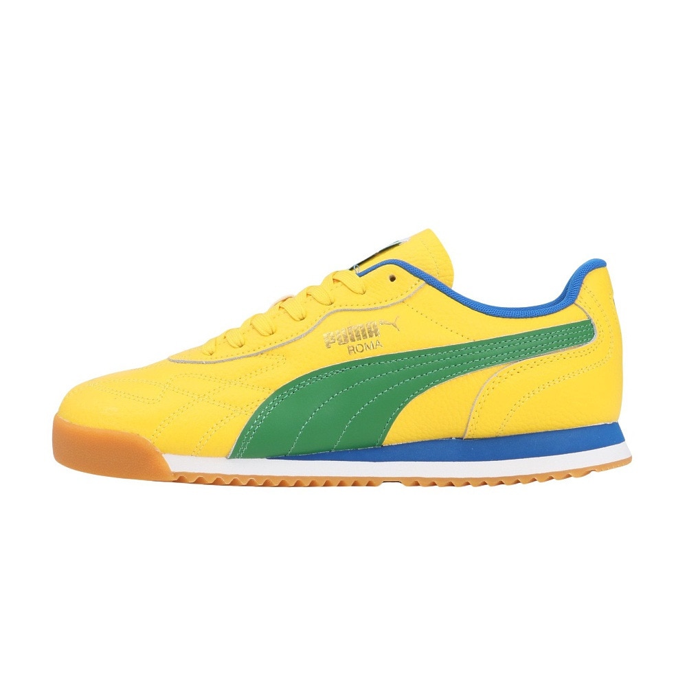 プーマ（PUMA）（メンズ）タウンシューズ ローマ アニバーサリオ 39772004