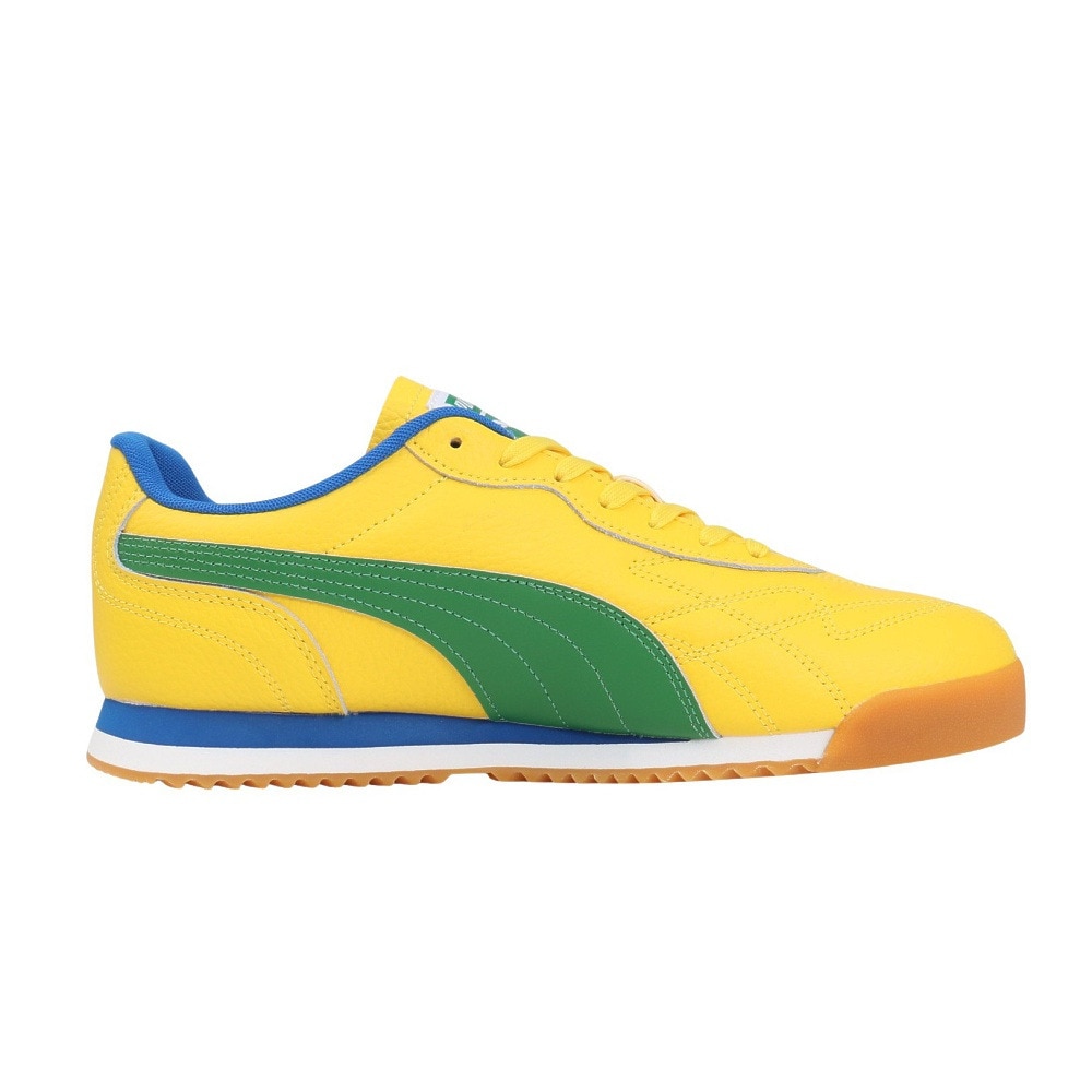 プーマ（PUMA）（メンズ）タウンシューズ ローマ アニバーサリオ 39772004