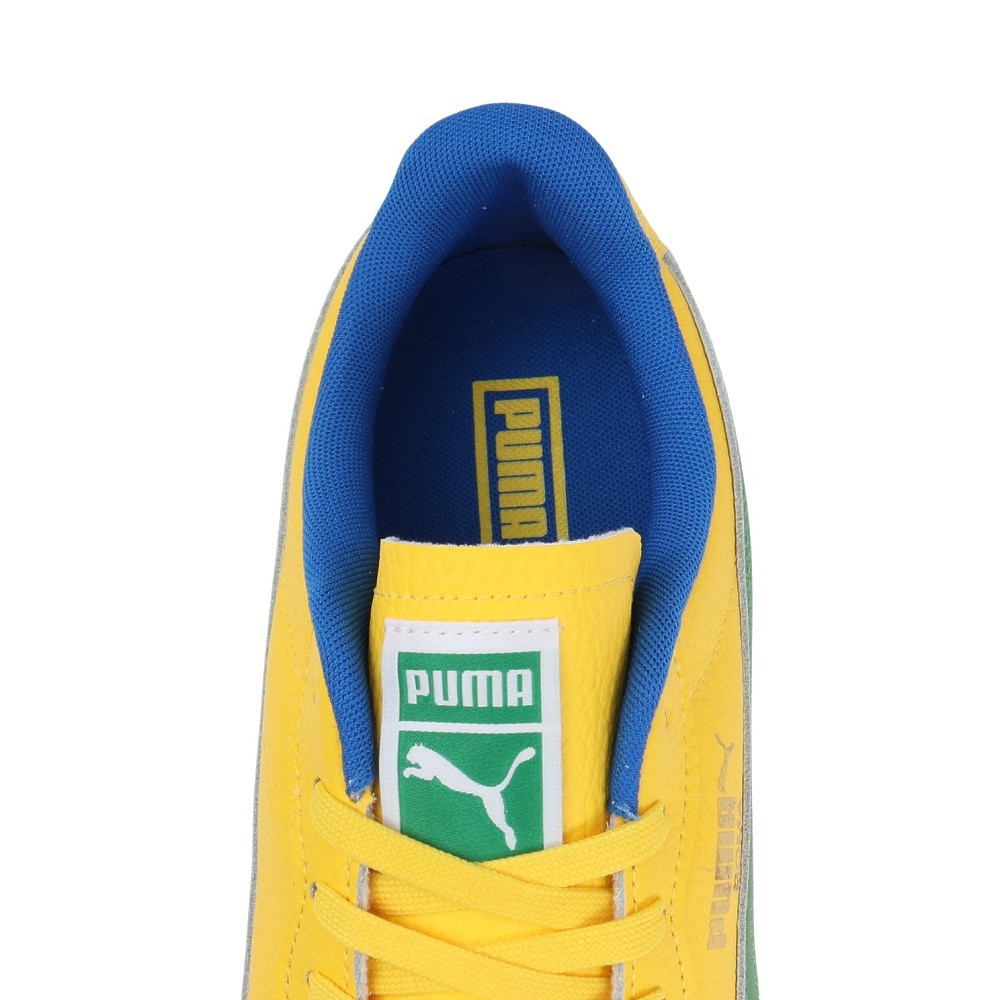 プーマ（PUMA）（メンズ）タウンシューズ ローマ アニバーサリオ 39772004