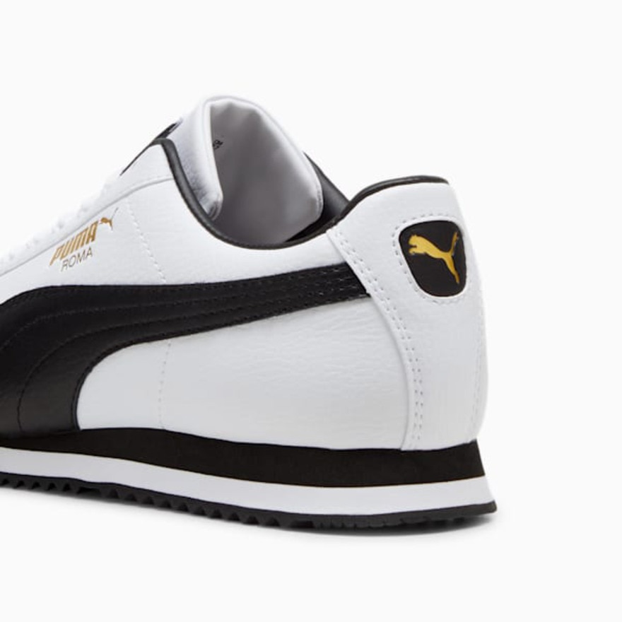 プーマ（PUMA）（メンズ）スニーカー タウンシューズ ローマ 24 スタンダード ホワイト 39686801 スポーツ カジュアル シューズ