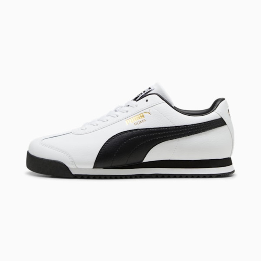 プーマ（PUMA）（メンズ）スニーカー タウンシューズ ローマ 24 スタンダード ホワイト 39686801 スポーツ カジュアル シューズ