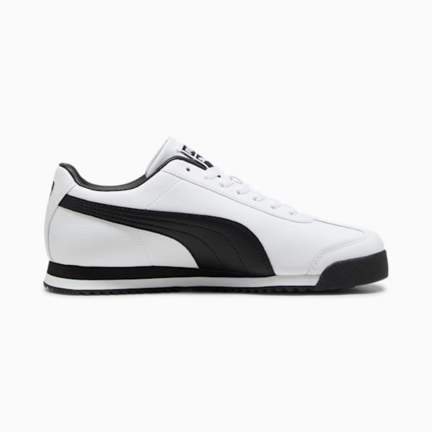 プーマ（PUMA）（メンズ）スニーカー タウンシューズ ローマ 24 スタンダード ホワイト 39686801 スポーツ カジュアル シューズ