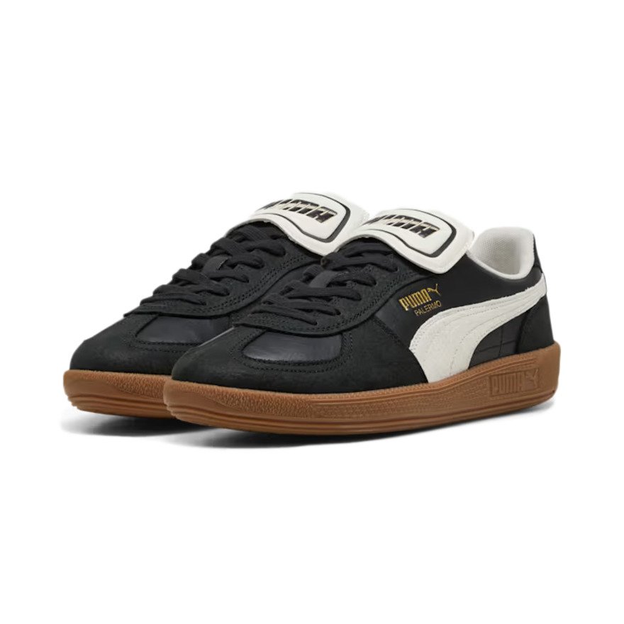 プーマ（PUMA）（メンズ、レディース）スニーカー パレルモ プレミアム