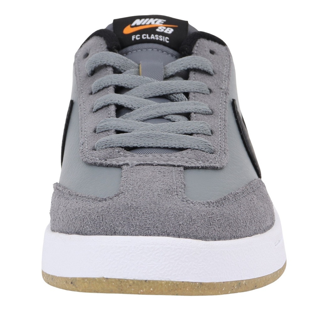 ナイキ（NIKE）（メンズ）スケートボードシューズ SB FC クラシック 909096-003