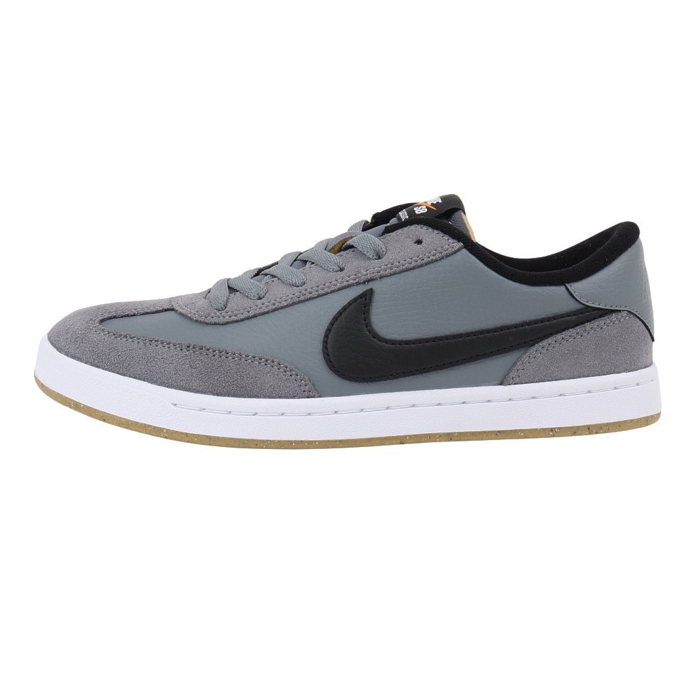 ナイキ（NIKE）（メンズ）スケートボードシューズ SB FC クラシック 909096-003